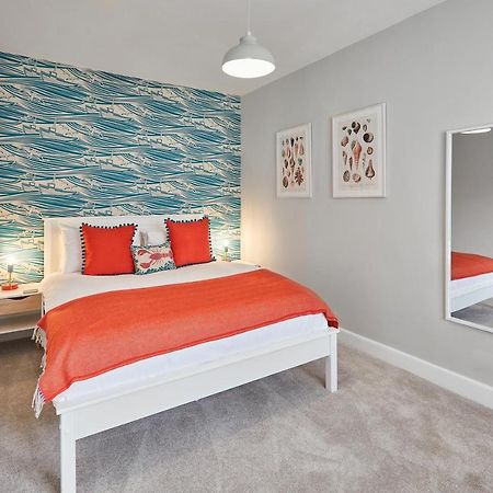 Host & Stay - Ebb Tide Вітбі Екстер'єр фото